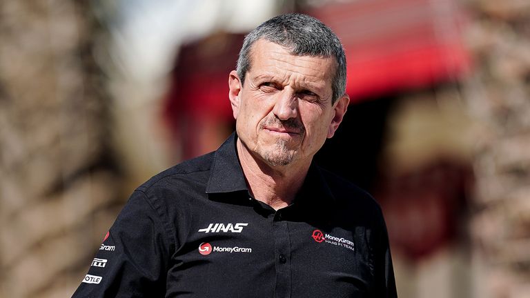 Guenther Steiner exits Haas: Long-serving team boss and cult Drive to Survive star’s F1 impact