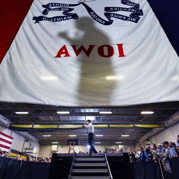 The history of the Iowa caucuses, briefly explained