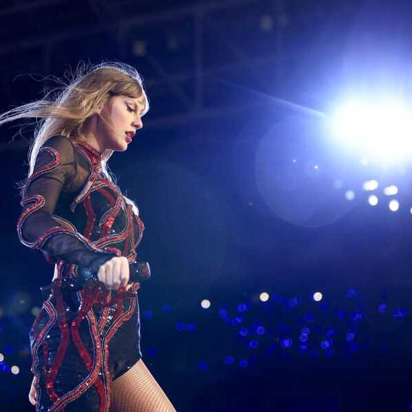 MAGA vs. Taylor Swift: Why conservatives are melting down
