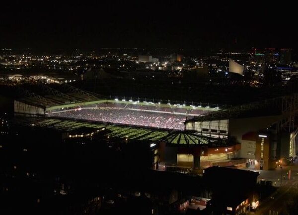 Man Utd stadium plans: Will Sir Jim Ratcliffe build a new ground and what&hellip;