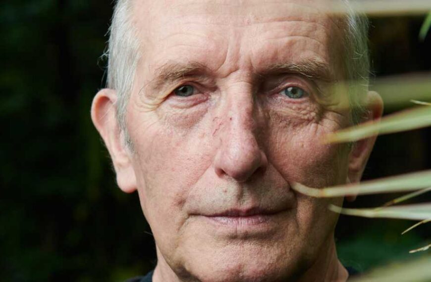 Vaclav Smil and the Value of Doubt