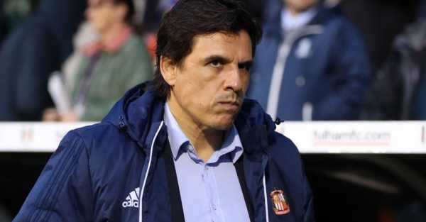 Chris Coleman emerges as favourite for Republic of Ireland job