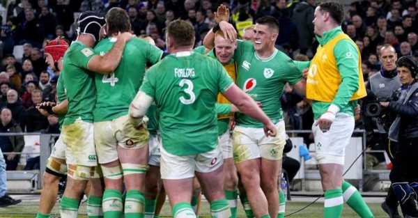 5 things we learned from the opening round of the Guinness Six Nations