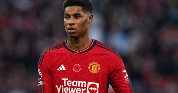 Could Marcus Rashford make a shock move to PSG? – 5 deadline day talking points