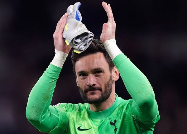 Hugo Lloris speaks exclusively to Sky Sports on his Tottenham exit, Ange Postecoglou and Los Angeles FC