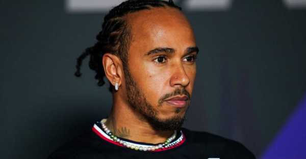 Hamilton thinks incoming Horner verdict can be ‘important moment’ for F1