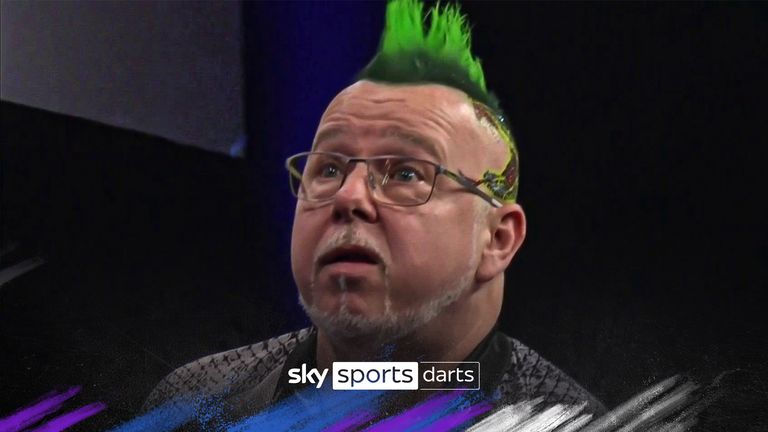 Wayne Mardle: Peter Wright is in worst form of his life amid Premier League slump and must stop blaming the darts