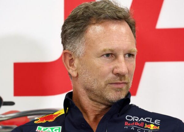 Christian Horner: Formula 1 urges Red Bull to clarify situation around ongoing investigation at ‘earliest opportunity’