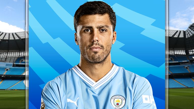 Rodri: Man City midfielder has not lost for a year in Pep Guardiola’s team – so why is he so important?