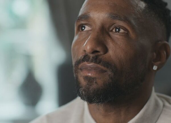 Jermain Defoe exclusive interview: The hunger that drove him, the impact of Bradley Lowery, and being a manager