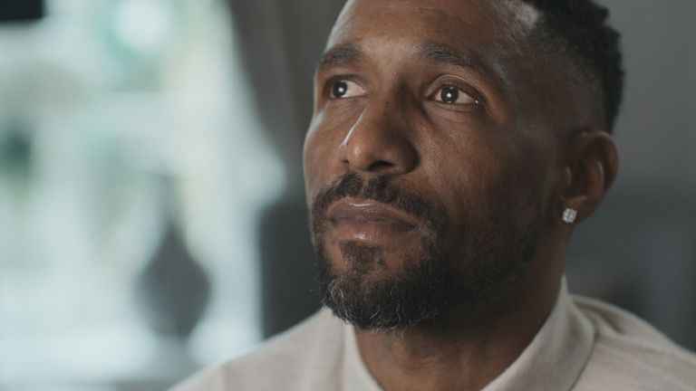 Jermain Defoe exclusive interview: The hunger that drove him, the impact of Bradley Lowery, and being a manager