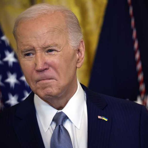 Biden’s age is a problem without a solution