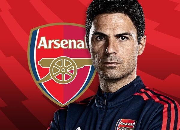 Mikel Arteta exclusive: Arsenal boss opens up on stresses of management ahead of Liverpool clash