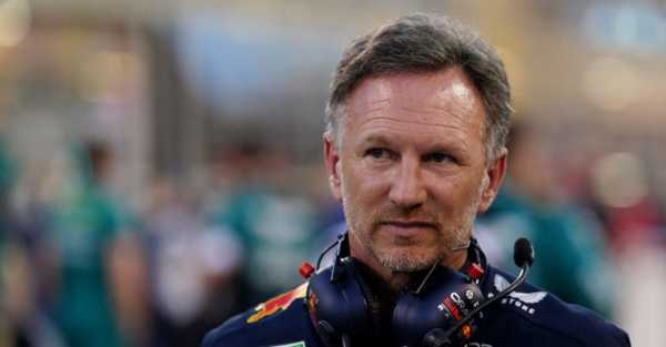 Red Bull boss Christian Horner faces Friday hearing after claims about behaviour