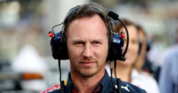 Christian Horner faces hearing on Friday over alleged ‘inappropriate behaviour’