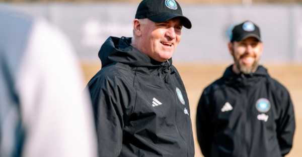 Charlotte boss Dean Smith still driven by determination to ‘prove people wrong’