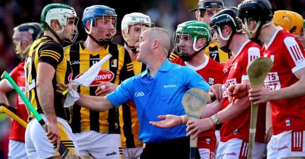 GAA: This weekend’s fixtures and where to watch