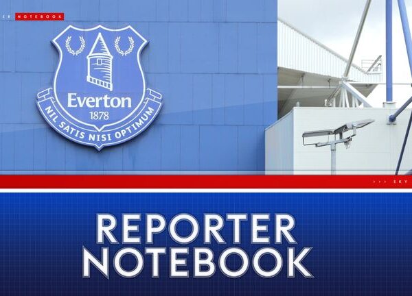 Everton reporter notebook: Toffees primed to hear appeal verdict in month which could also see takeover confirmed