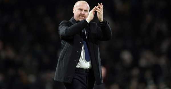 Sean Dyche admits points deduction may have psychological effect on Everton