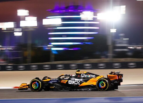Why are the opening 2024 F1 races on Saturday: Schedule changes for Bahrain and Saudi Arabian GPs explained