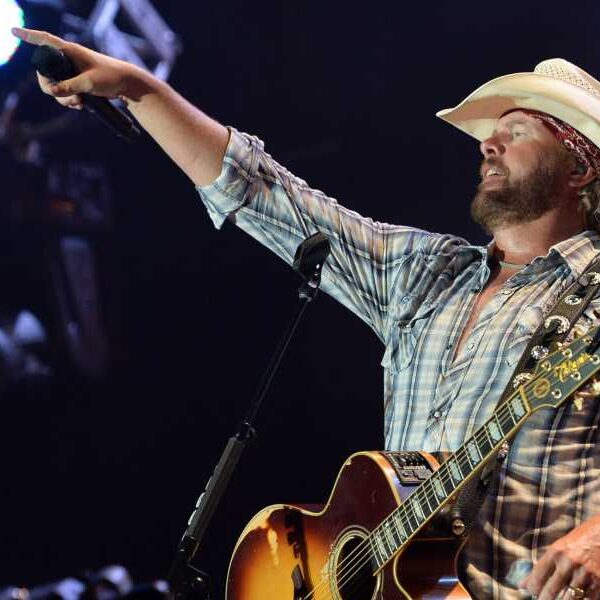 Toby Keith, Complicated Conservative