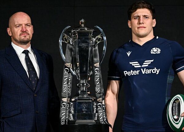 Six Nations 2024 Championship in focus: Will Gregor Townsend’s Scotland finally forge title challenge?