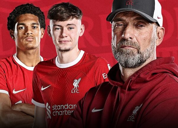 Carabao Cup final: Liverpool boss Jurgen Klopp discusses key role of young players in run to Wembley