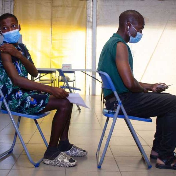 African nations want money for finding new diseases. Big Pharma doesn’t want to pay.