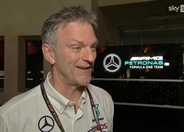 Mercedes will make ‘a good fist’ of chasing Red Bull in 2024 Formula 1 season, says technical director James Allison