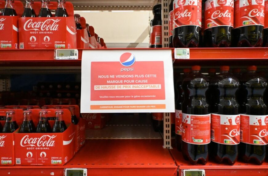 HOME 2 Grocery prices are higher than ever — could chains like Walmart help?