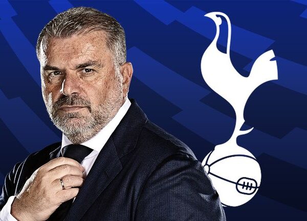 Tottenham’s playing style under Ange Postecoglou is splitting opinion but he is right to prioritise growth over top four