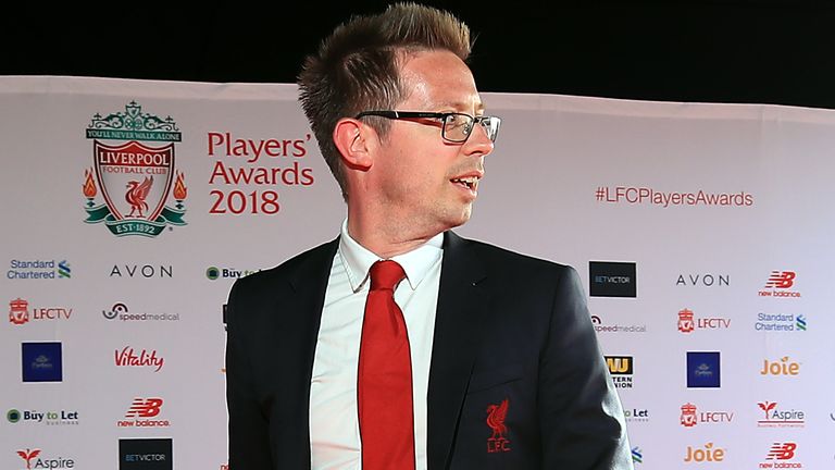 Liverpool: Michael Edwards reaches agreement to return to FSG with ex-Bournemouth man Richard Hughes also set to join