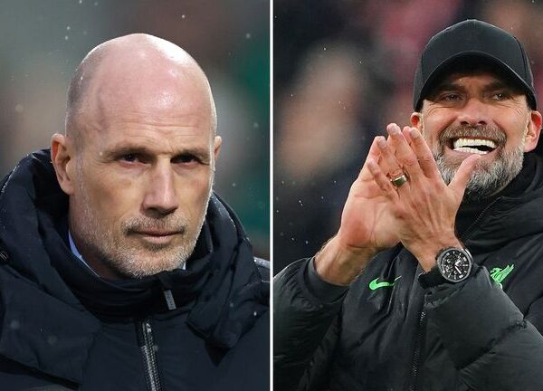Europa League: Why a Liverpool vs Rangers final in Dublin could prove to be challenging for UEFA