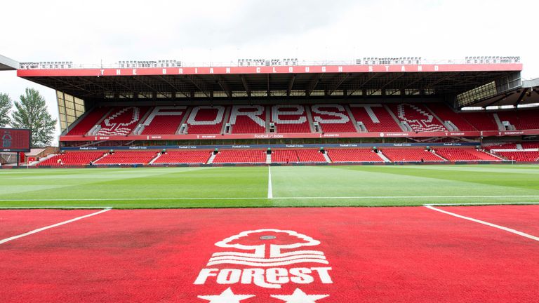 Nottingham Forest appeal against four-point deduction in Premier League for PSR breach