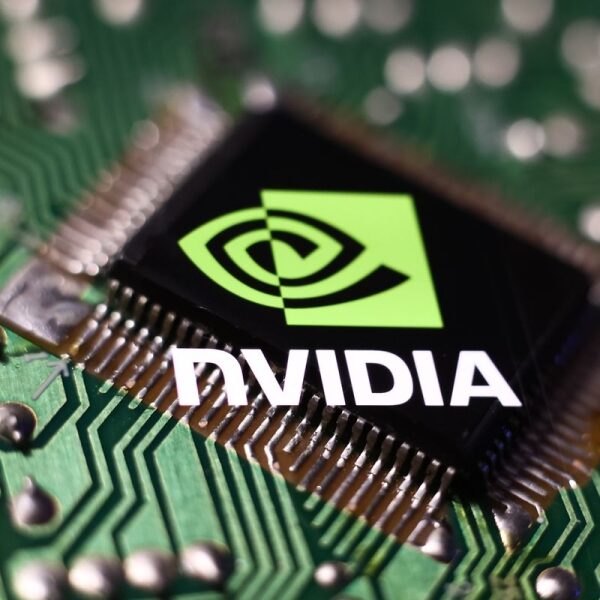 Nvidia, the tech company more valuable than Google and Amazon, explained