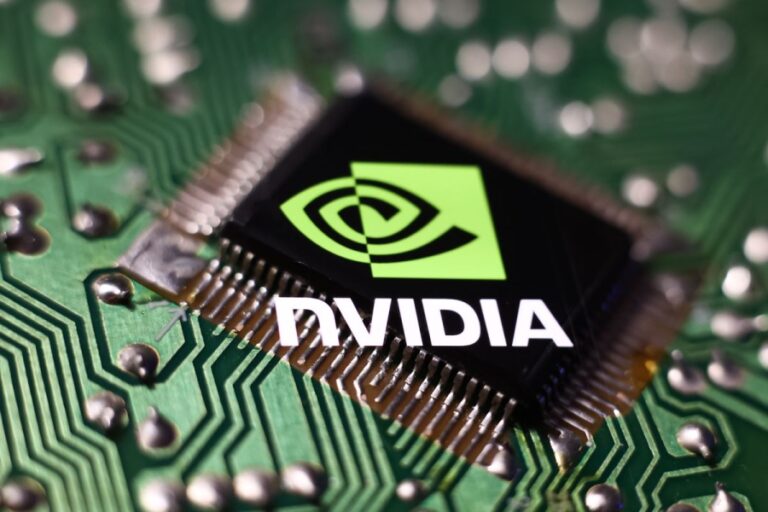 Nvidia, the tech company more valuable than Google and Amazon, explained