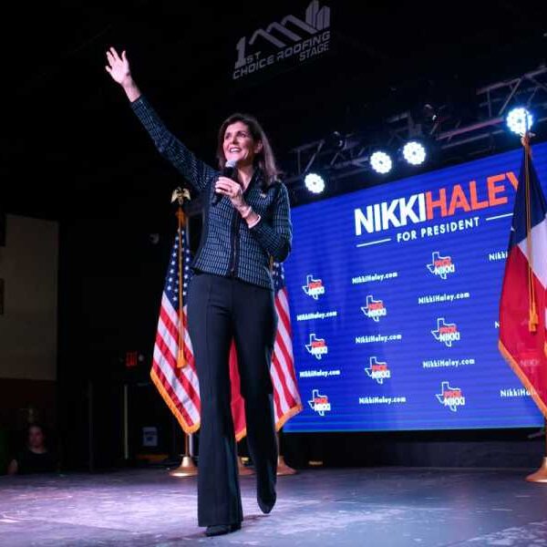 Super Tuesday: GOP picks Trump over Haley, their best bet in 2024