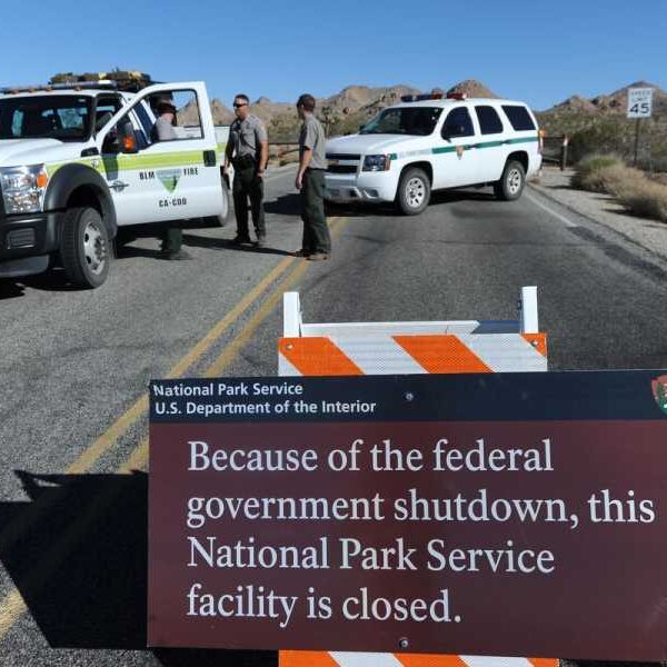 Government shutdown threats have been normalized. Here’s how.