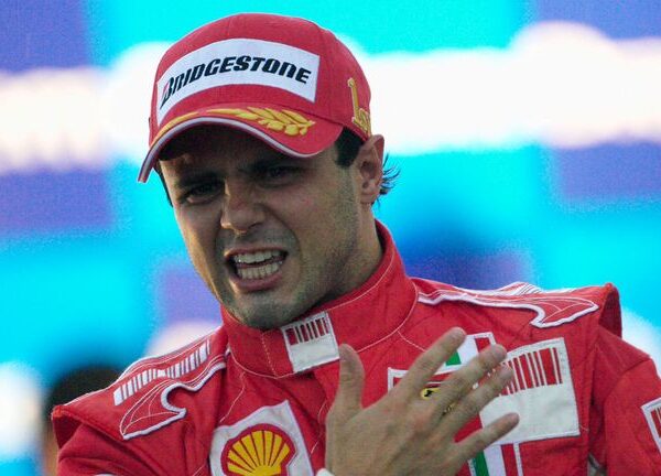 Felipe Massa sues FIA, F1 and Bernie Ecclestone for 2008 Singapore GP crash he claims cost him world title