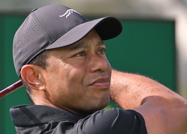Tiger Woods: Five-time Masters champion included on list of players set to compete at Augusta National in 2024