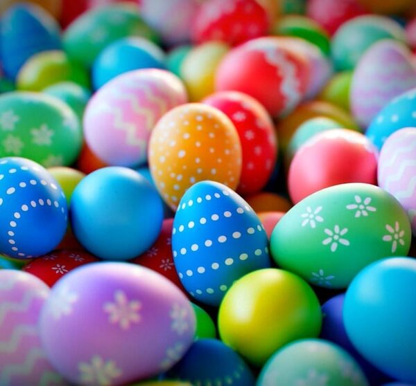 Video How to have a more climate friendly Easter
