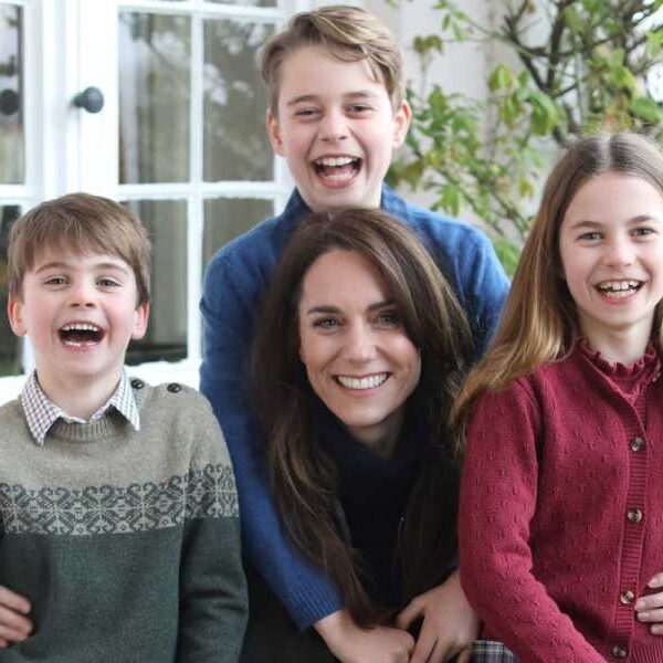 Who edited the Kate Middleton photo? All the mistakes, explained by a professional photographer.