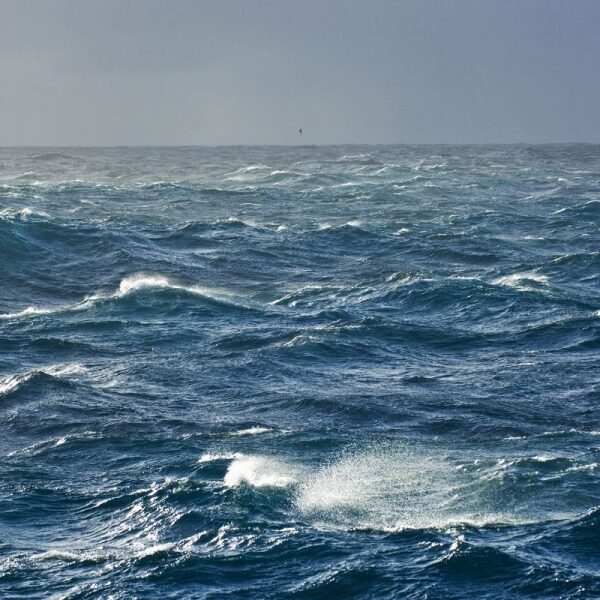 Are we breaking the Atlantic Ocean? The Atlantic Meridional Overturning Circulation, explained.