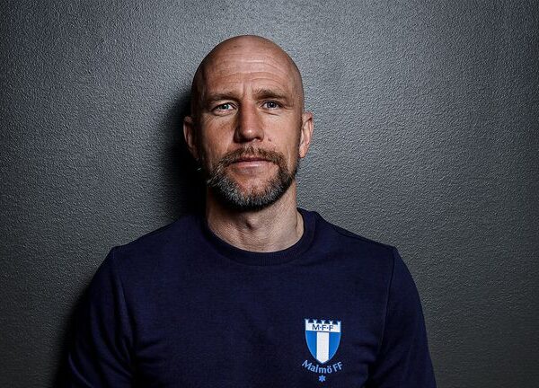 Henrik Rydstrom interview: How Malmo boss rejected positional play to become Europe’s most innovative coach