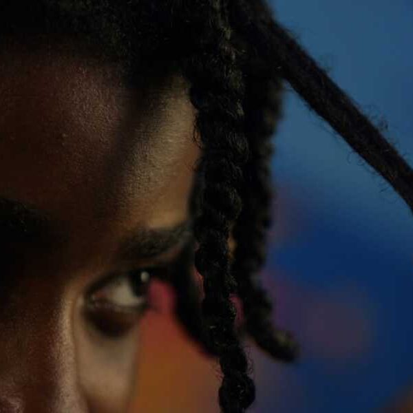 For Black Women, Embracing Natural Hair Is About More Than Style