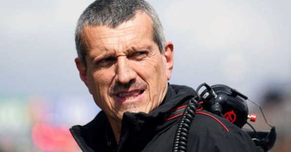Guenther Steiner knows Red Bull’s dominance will come to an end at some point