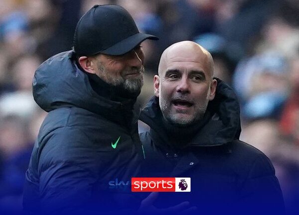 Jurgen Klopp vs Pep Guardiola: How two coaches learned from and improved each other ahead of final showdown