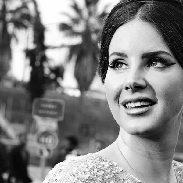 Lana Del Rey’s New Album Searches for Transcendence