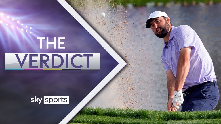 The Players: Who will win? Sky Sports pundits pick their contenders to challenge Scottie Scheffler