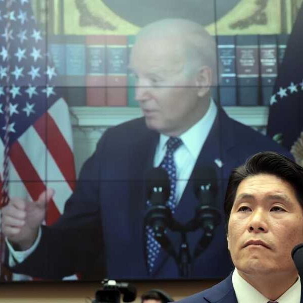 Robert Hur testimony: Special counsel exaggerated Biden memory issues